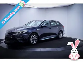Kia Optima Sportswagon 2.0GDI PHEV PREMIUM Executive FULL LED | HARMAN KARDON | CAMERA | CARPLAY | S