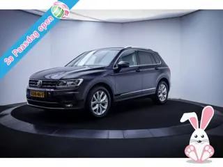 Volkswagen Tiguan 1.5TSI Dsg HIGHLINE FULL LED | NAVI | APP CONNECT | STOELVERW | ACC | CLIMA | PDC 