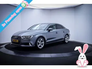 Audi A3 Limousine 30TFSI S-Tr.SPORT Edition FULL LED | NAVI | CLIMA | CRUISE | PDC | LMV