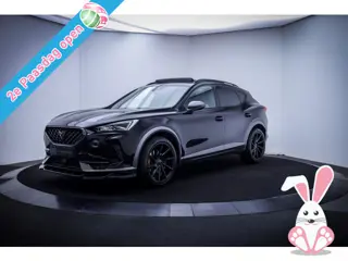 CUPRA Formentor 1.5 TSI DSG Edition Plus PANO | CAMERA | VIRTUAL | FULL LED | CARPLAY | STUUR+STOELV