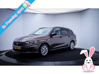 Fiat Tipo Stationwagon 1.4 16v LOUNGE STOELVERW | CLIMA | CRUISE | PDC V+A | BLUETOOTH | LMV