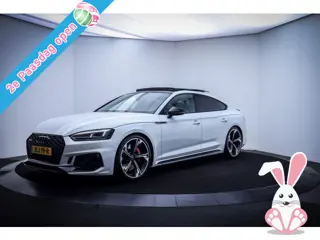 Audi RS5 Sportback 2.9TFSI RS 5 quattro competition plus FULL OPTION | PARELMOER | SCHUIFDAK | MASSA