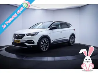Opel Grandland X 1.6T 300Pk Hybrid4 Innovation FULL LED | ACC | 360 CAM | CARPLAY | STOELVERW | LMV 