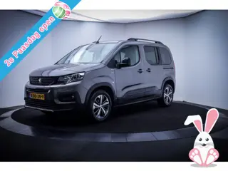 Peugeot Rifter 1.2T Aut. GT-Line NAVI | CARPLAY ANDROID | CAMERA | CRUISE | DAB | CLIMA | PDC V+A | 