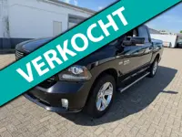 Dodge Ram 1500 5.7 V8 4x4 Quad Cab 6'4 APK 07-04-2026