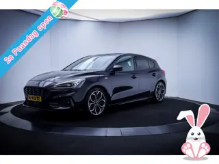 Ford Focus 1.5 150Pk Aut. ST Line Business STUUR+STOELVERW. | NAVI | CARPLAY ANDROID | CLIMA | CAM |