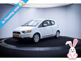 Mitsubishi Colt 1.3 Edition Two AIRCO | CRUISE | ELEK PAKKET | LMV