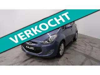 Hyundai Ix20 1.4i i-Vision
