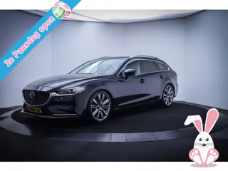 Mazda 6 Sportbreak 2.5 Aut. LUXURY SKY Active FULL LED | BOSE | MEMORY | STOELVW+KOELING | 360 CAM |