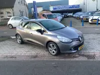 RENAULT CLIO 0.9 TCE NIGHT&DAY