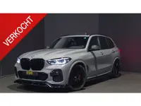 BMW X5 xDrive45e M-Sport | Panorama | Harman/Kardon | 360 Camera | Elektrische Trekhaak