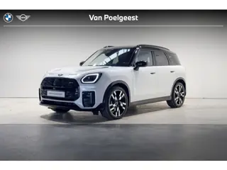 MINI Countryman 1.5 C John Cooper Works M Plus