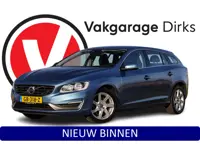 Volvo V60 1.6 T3 Aut6 Momentum ✅ Navi ✅ Clima ✅ Trekhaak