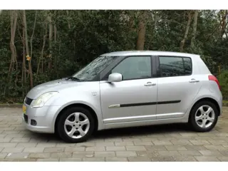 Suzuki Swift 1.5 Exclusive Airco cruise control APK nieuw!!