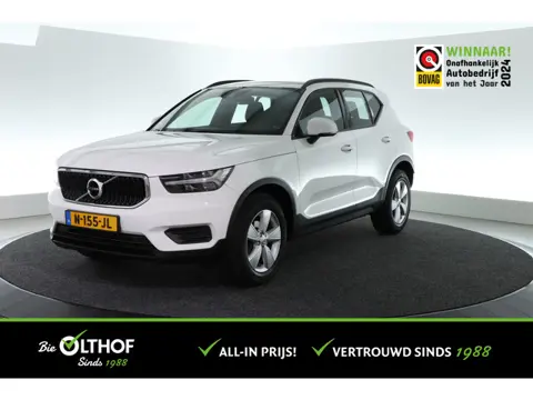 Volvo XC40 1.5 T2 Momentum Core | NAVI - CARPLAY | CLIMA | CRUISE |