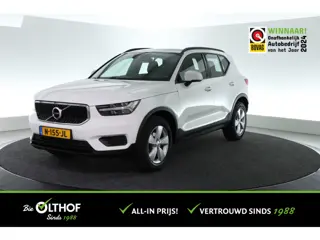 Volvo XC40 1.5 T2 Momentum Core | NAVI - CARPLAY | CLIMA | CRUISE |