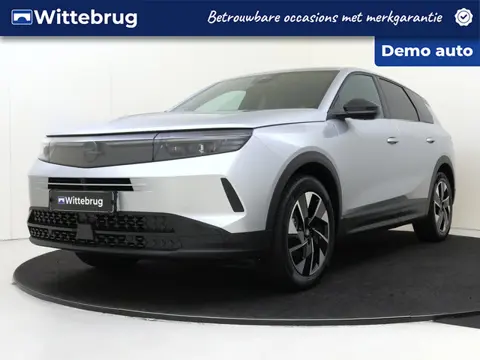 Opel Grandland 1.2 Turbo Hybrid GS | Stoel- en Voorruitverwarming | Camera | Navigatie