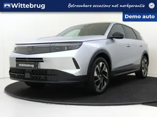 Opel Grandland 1.2 Turbo Hybrid GS | Stoel- en Voorruitverwarming | Camera | Navigatie