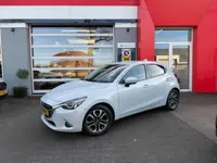 Mazda 2 1.5 Skyactiv-G GT-M