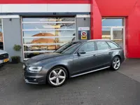 Audi A4 Avant 1.8 TFSI S Edition