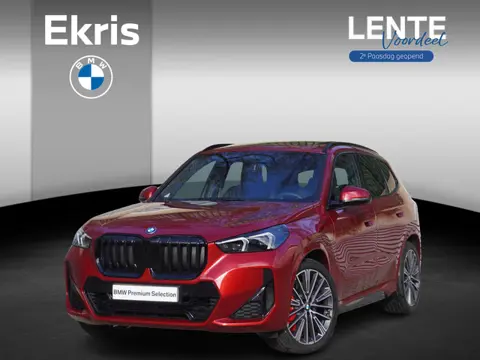 BMW X1 xDrive25e M Sportpakket Pro | Comfort Pack | Trekhaak met elektrisch wegklapbare kogel | Glaz