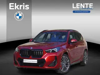 BMW X1 xDrive25e M Sportpakket Pro | Comfort Pack | Trekhaak met elektrisch wegklapbare kogel | Glaz
