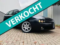 Alfa Romeo 159 Sportwagon 2.2 JTS Business Motor niet 100%