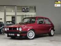 Volkswagen Golf 1.8 (GTI) NED auto - Volledig vernieuwd