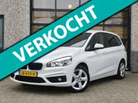 BMW 2-serie Gran Tourer 218i 7-persoons / Automaat