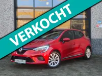 Renault Clio 1.0 TCe Zen 101-pk ! Carplay - Trekhaak - Nieuwstaat