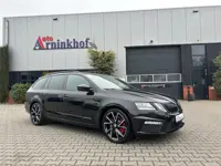 Skoda Octavia Combi 2.0 TSI RS 245 dsg alantara/carplay/trekhaak