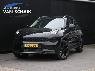 Lynk & Co 01 1.5 MODELJAAR 2023 | PANO-DAK  | MEMORY | 360° CAMERA | INFINITY AUDIO | APPLE CARPLAY 