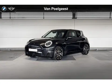 MINI 3-deurs Cooper E John Cooper Works M 40.7 kWh