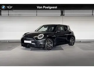MINI 3-deurs Cooper E John Cooper Works M 40.7 kWh