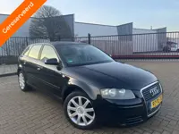 Audi A3 Sportback 2.0 TDI Ambiente Luxe Leer/Clima/New km Nap