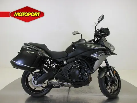 Kawasaki VERSYS 650 TOURER (bj 2023)
