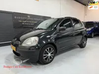 Toyota Yaris 1.3-16V VVT-i Sol 5DRS/Airco/Nap/APK