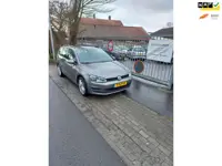 Volkswagen Golf Variant 1.2 TSI Comfortline nw apk bij aflevering