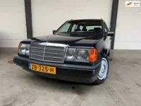 Mercedes-Benz 230TE S124 |Automaat| |Airco|