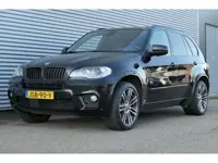 BMW X5 XDrive50i High Executive M Pakket Pano HUD Keyless Trekhaak