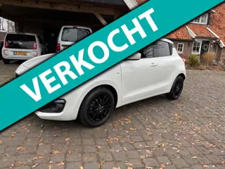 Suzuki SWIFT 1.2 Stijl Smart Hybrid
