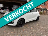 Suzuki SWIFT 1.2 Stijl Smart Hybrid