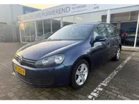 Volkswagen Golf 1.2 TSI Trendline BlueMotion