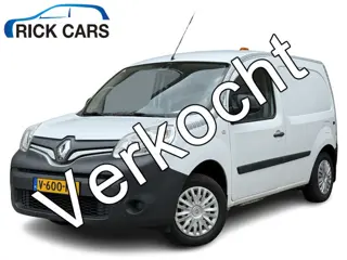 Renault Kangoo 1.5 dCi 90 Energy Comfort Omvormer/cruise control/trekhaak