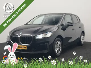 BMW 2 Serie Active Tourer 218i Executive 136pk Dealer O.H | Widescreen Navi | Camera | Voorstoelen V
