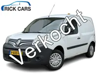 Renault Kangoo 1.5 dCi 90 Energy Comfort Omvormer/cruise control/trekhaak