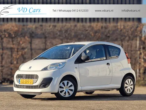 Peugeot 107 1.0 Access Accent Airco