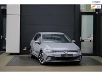 Volkswagen Golf 1.0 eTSI - Automaat - Dealeronderhouden - Garantie