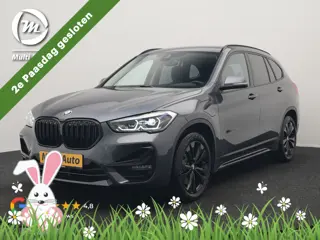 BMW X1 xDrive25e Sportline PHEV 221pk Dealer O.H. | Camera | Sportstoelen Verwarmd | Sfeerverlichtin