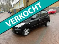 Hyundai I10 AUTOMAAT / 43.000 NAP / Airco / Tweede eigenaar